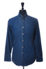Robert Talbott Classic Denim Shirt