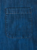 Robert Talbott Classic Denim Shirt