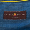 Robert Talbott Classic Denim Shirt