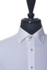Harry Rosen White Slim Fit Dress Shirt