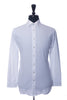 Harry Rosen White Slim Fit Dress Shirt