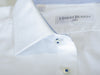 Harry Rosen White Slim Fit Dress Shirt