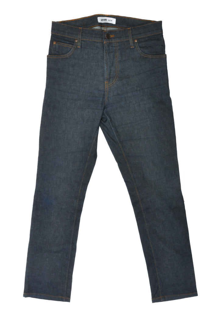 Arturo 12oz Japanese Denim Riff Raff Jeans