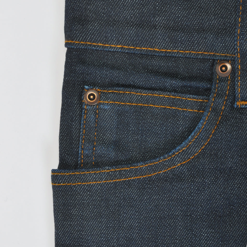 Arturo 12oz Japanese Denim Riff Raff Jeans