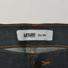 Arturo 12oz Japanese Denim Riff Raff Jeans