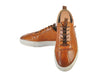 Grenson Brown Sneakers