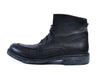 Boemos Black Leather Boots