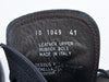 Boemos Black Leather Boots