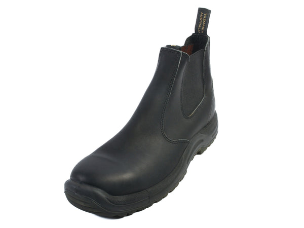 Blundstone Black BTough 491 Boots
