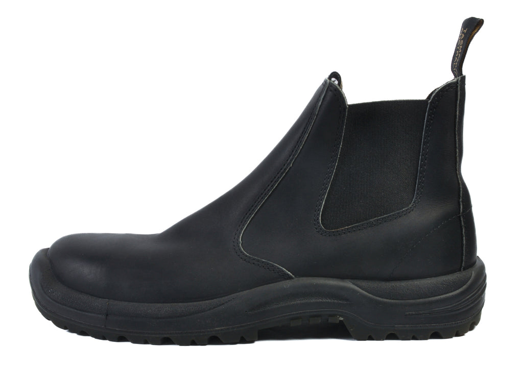 Blundstone Black BTough 491 Boots
