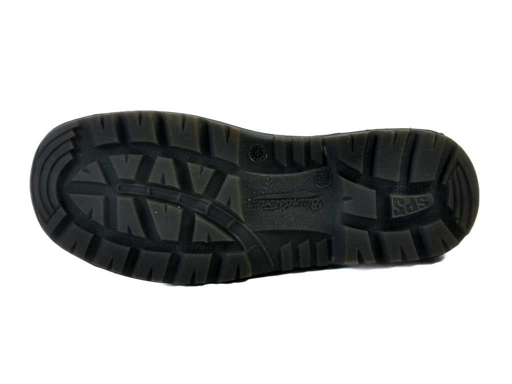 Blundstone Black BTough 491 Boots