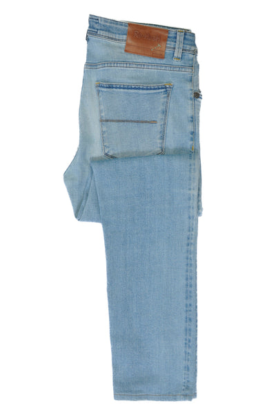 Re-Hash Blue Light Wash Rubens Jeans