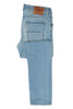 Re-Hash Blue Light Wash Rubens Jeans