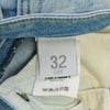 Re-Hash Blue Light Wash Rubens Jeans