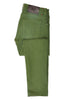Marco Pescarolo Green Denim Nerano1 Jeans