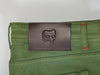 Marco Pescarolo Green Denim Nerano1 Jeans