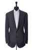Pendleton Brown Herringbone Tweed Blazer