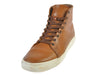 Thursday Toffee Brown High Top Sneakers