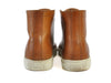 Thursday Toffee Brown High Top Sneakers