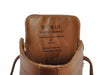 Thursday Toffee Brown High Top Sneakers