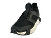 Moncler Black Performance Sneakers