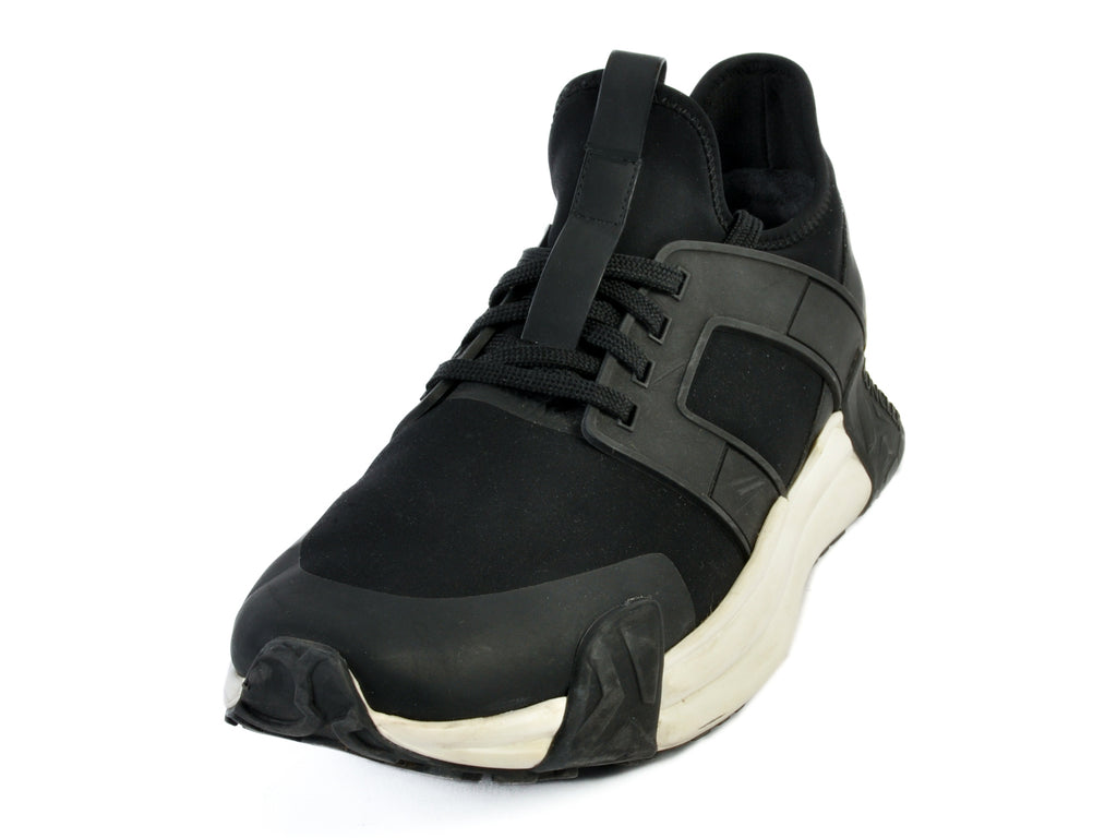 Moncler Black Performance Sneakers