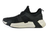 Moncler Black Performance Sneakers