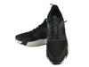 Moncler Black Performance Sneakers