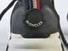 Moncler Black Performance Sneakers
