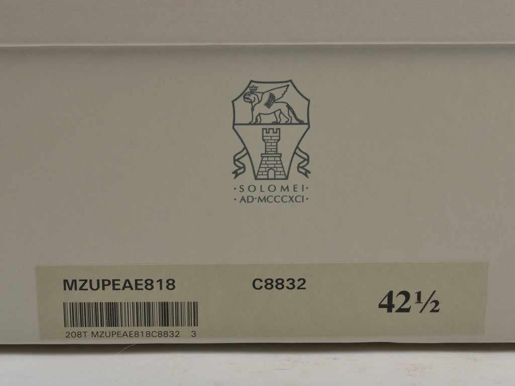 Brunello Cucinelli Chocolate Brown Suede Chelsea Boots