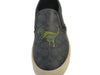 Coach Rexy Dinosaur Signature Canvas Slip-On Sneakers