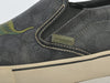 Coach Rexy Dinosaur Signature Canvas Slip-On Sneakers