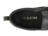 Coach Rexy Dinosaur Signature Canvas Slip-On Sneakers