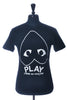 Comme des Garcons NWT Black T-Shirt