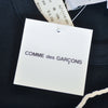 Comme des Garcons NWT Black T-Shirt