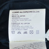 Comme des Garcons NWT Black T-Shirt