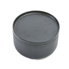 Tom Wood Polished Onyx Silver Peaky Ring
