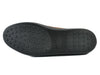 Tod’s Brown Leather Slip-Ons