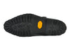 Bontoni NWOB Black Pebbled Leather Monk Strap Shoes