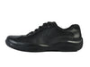 Prada Black Luna Rosa Sneakers