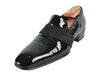 Tom Ford Black Opera Pumps