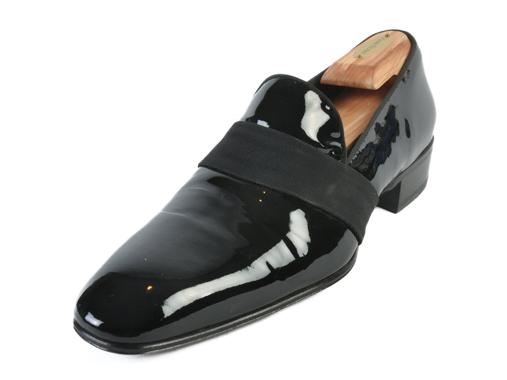 Tom Ford Black Opera Pumps