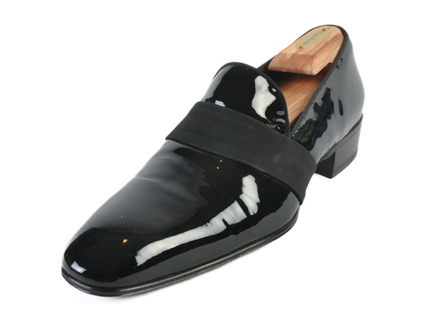 Tom Ford Black Opera Pumps
