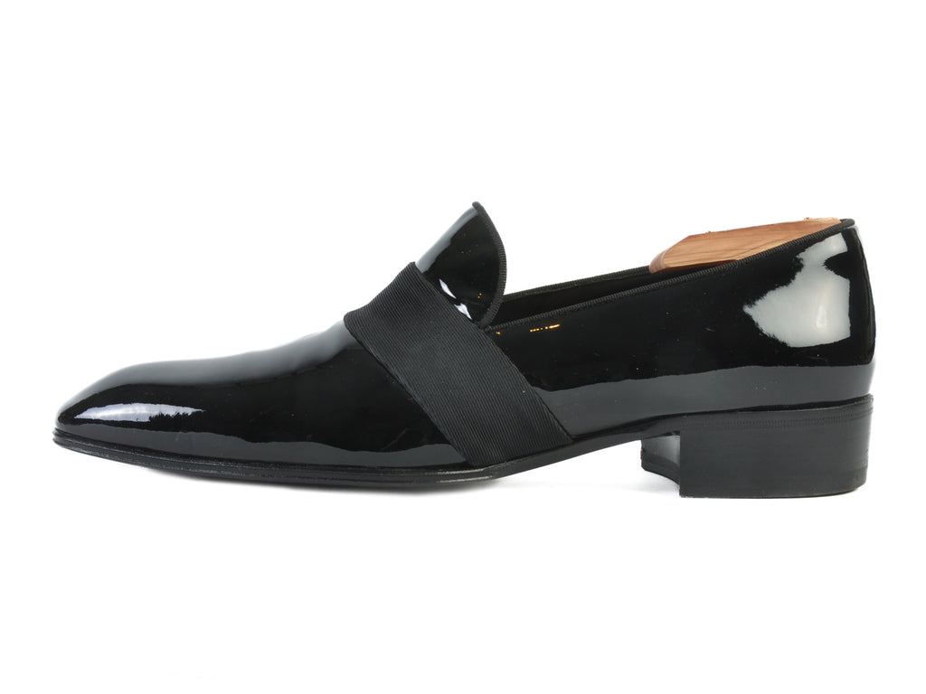Tom Ford Black Opera Pumps