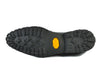 Bontoni Grey Strap Shoes