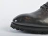 Bontoni Grey Strap Shoes