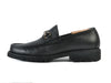 Gucci Black Horsebit Loafers