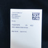 Hugo Boss Deep Navy Blue Grato Roll Neck Sweater