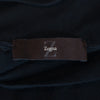 ZZegna Black Performance Mock Neck Sweater