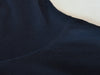 Ermenegildo Zegna Navy Blue High Performance Roll Neck Sweater